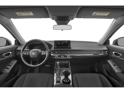 2023 Honda Civic Sedan LX