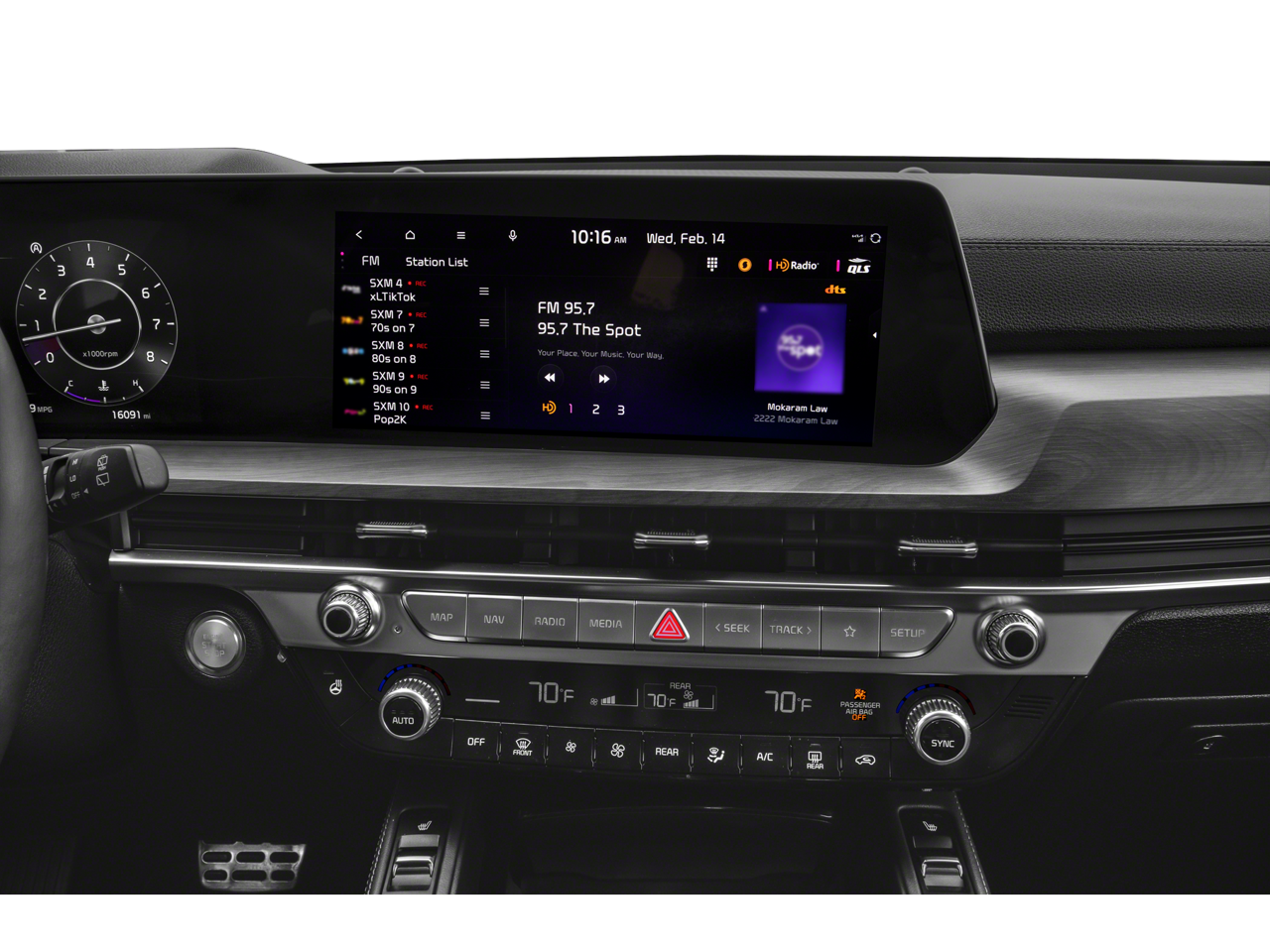 2023 Kia Telluride SX X-Line