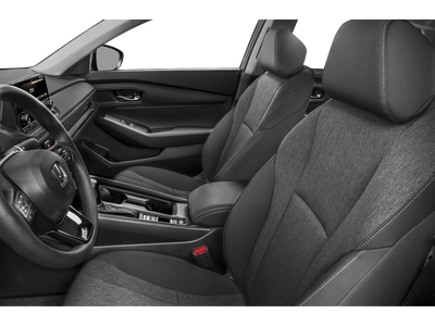 2024 Honda Accord Sedan LX
