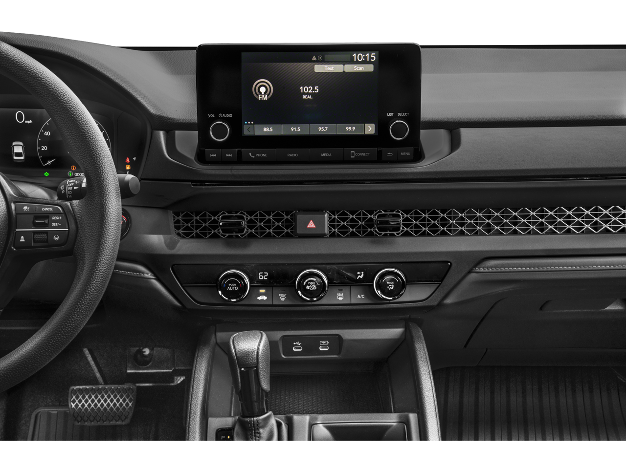 2024 Honda Accord Sedan LX