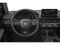 2024 Honda Civic Hatchback EX-L