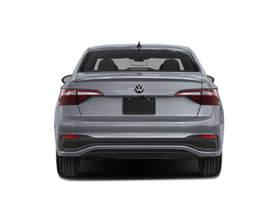 2024 Volkswagen Jetta Sport