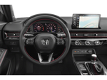 2025 Honda Civic Si 4DR MT