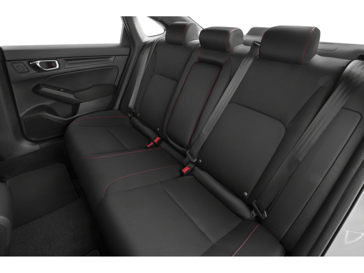 2025 Honda Civic Si 4DR MT