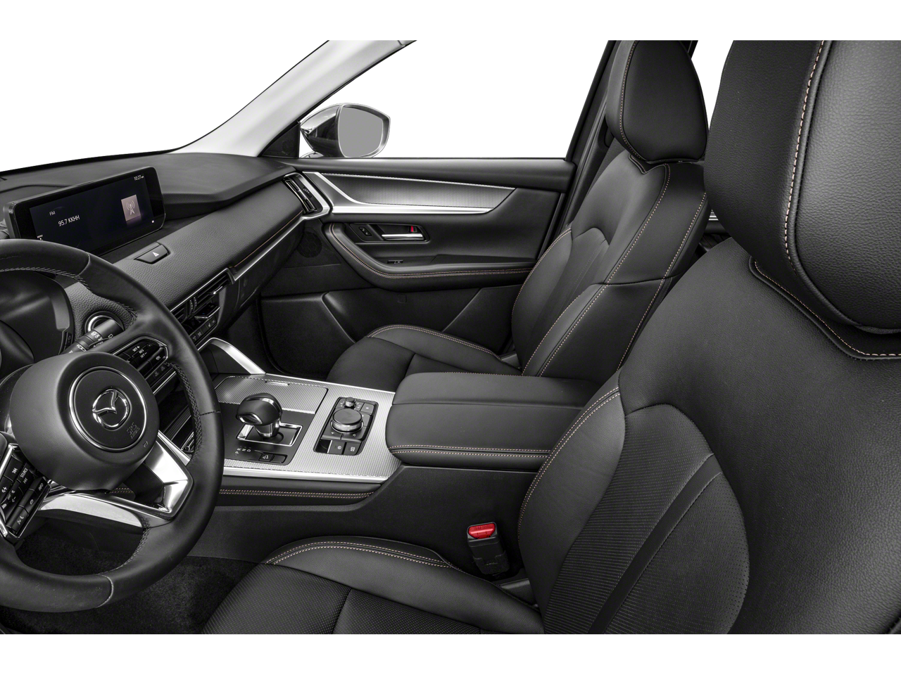 2025 Mazda Mazda CX-90 Preferred Package