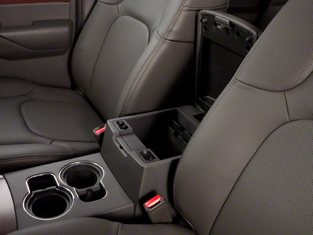 2010 Nissan Pathfinder S