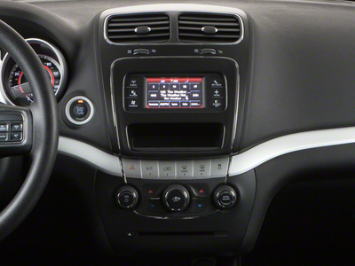 2011 Dodge Journey Mainstreet