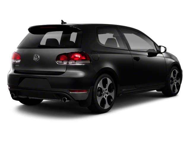 Used 2011 Volkswagen GTI Base with VIN WVWFD7AJ2BW084420 for sale in Elmhurst, IL