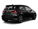 2011 Volkswagen Golf GTI PZEV