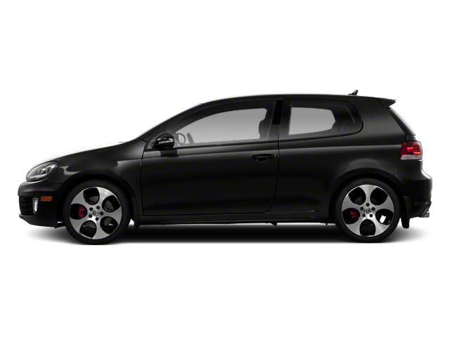 2011 Volkswagen Golf GTI PZEV