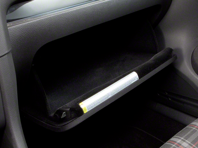 2011 Volkswagen Golf GTI PZEV