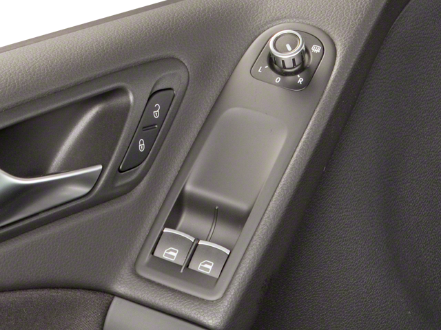 2011 Volkswagen Golf GTI PZEV