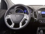 2012 Hyundai Tucson Limited