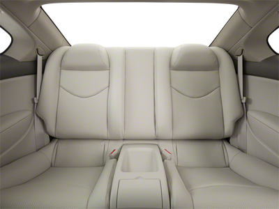 2012 INFINITI G37 Coupe x