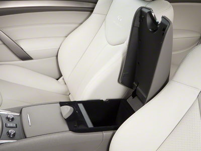 2012 INFINITI G37 Coupe x