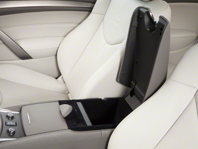 2012 INFINITI G37 Coupe x