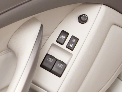 2012 INFINITI G37 Coupe x