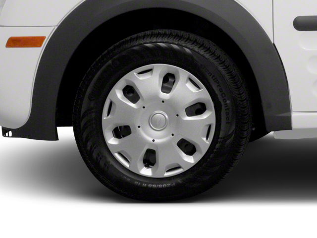 2013 Ford Transit Connect XL