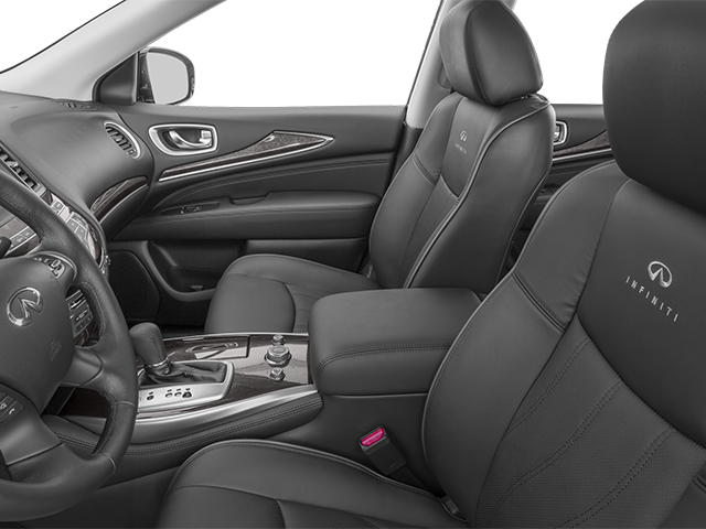 2014 INFINITI QX60 4DR AWD