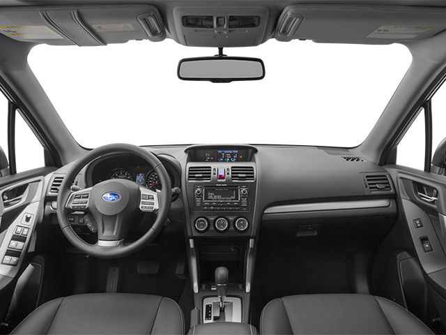 2014 Subaru Forester 2.0XT Touring