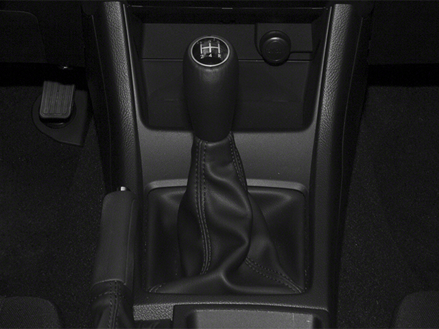 2014 Subaru Impreza Sedan Premium