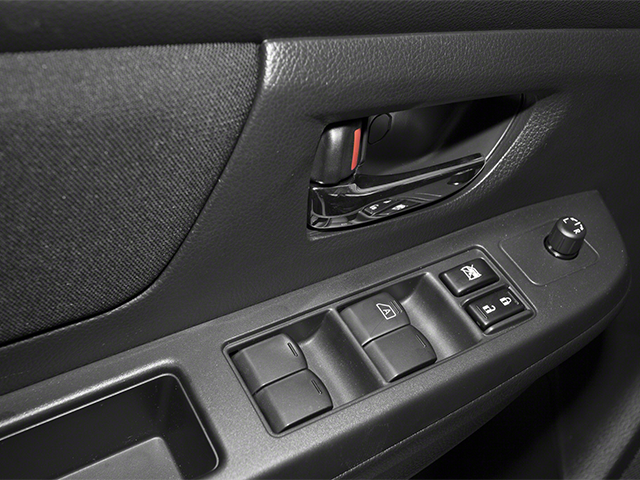 2014 Subaru Impreza Sedan Premium