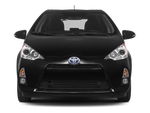 2014 Toyota Prius c Four
