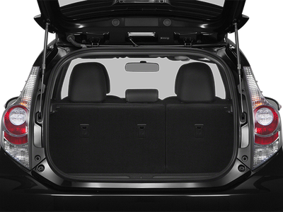 2014 Toyota Prius c Four