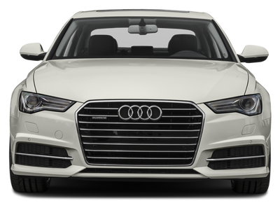 2016 Audi A6 3.0T Premium Plus