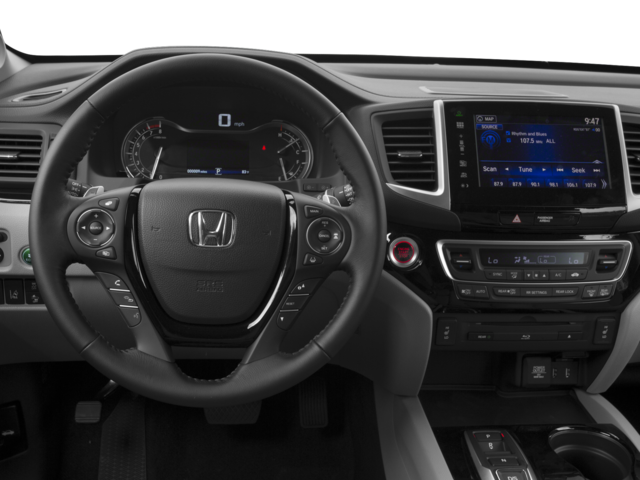 2016 Honda Pilot Touring w/Navi w/RES