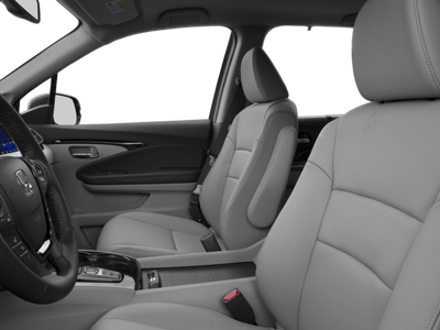 2016 Honda Pilot Touring w/Navi w/RES
