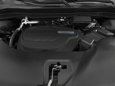 2016 Honda Pilot Touring w/Navi w/RES