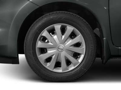 2016 Nissan Versa Note SV