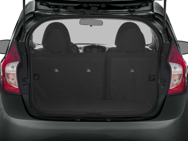 2016 Nissan Versa Note SV