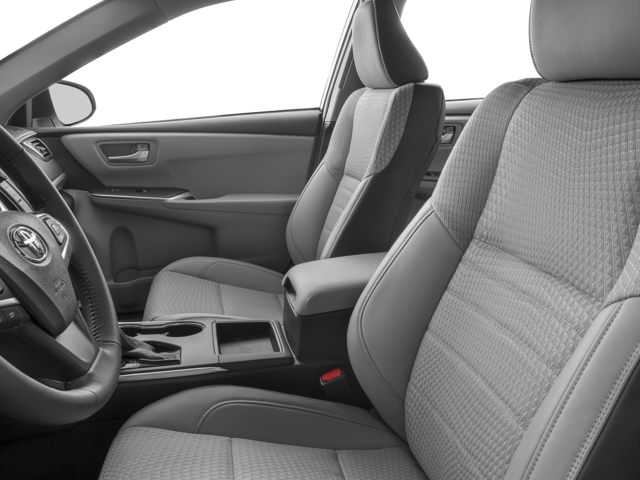 2016 Toyota Camry XSE