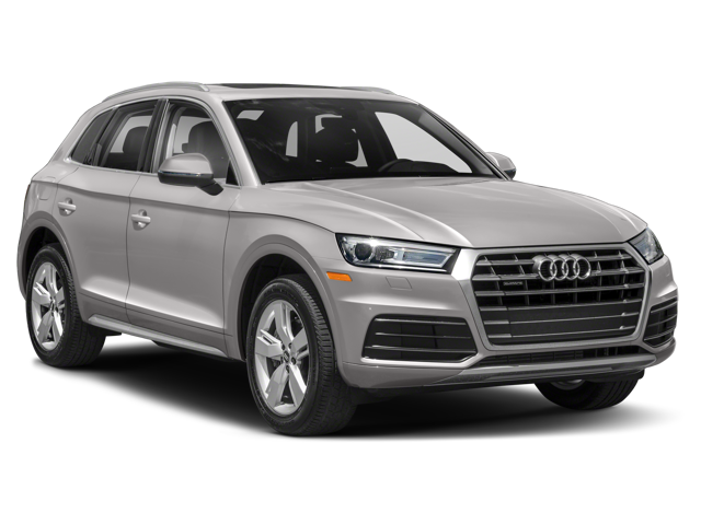 2018 Audi Q5 Prestige