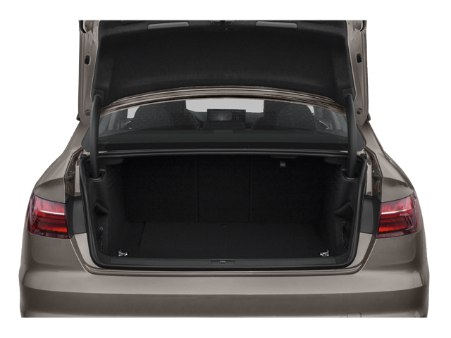 2018 Audi Q5 Prestige