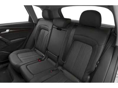 2018 Audi Q5 Prestige