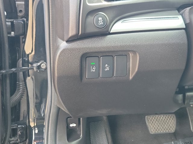 2021 Acura ILX w/Premium Package