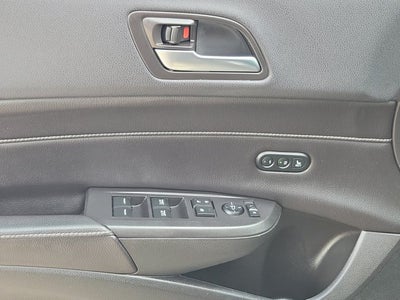 2021 Acura ILX w/Premium Package