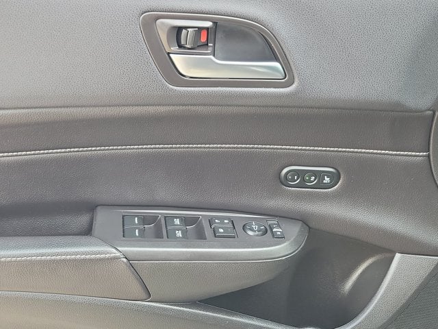 2021 Acura ILX w/Premium Package
