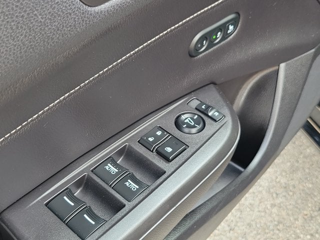 2021 Acura ILX w/Premium Package