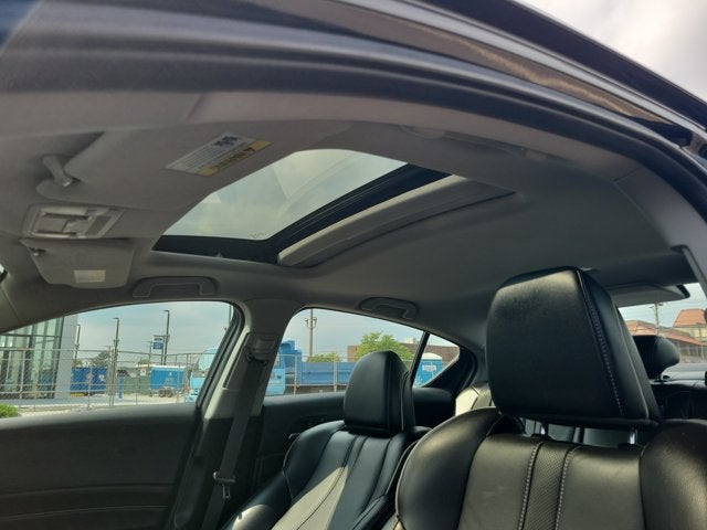2021 Acura ILX w/Premium Package
