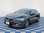 2021 Acura ILX w/Premium Package