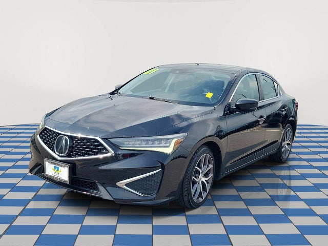 2021 Acura ILX w/Premium Package