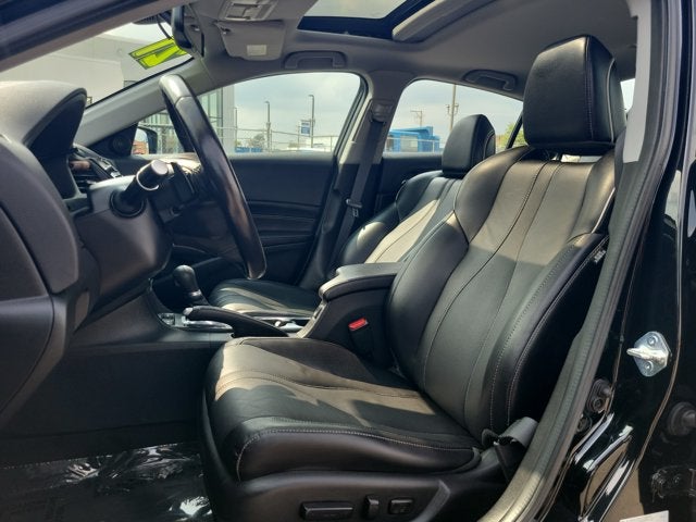 2021 Acura ILX w/Premium Package