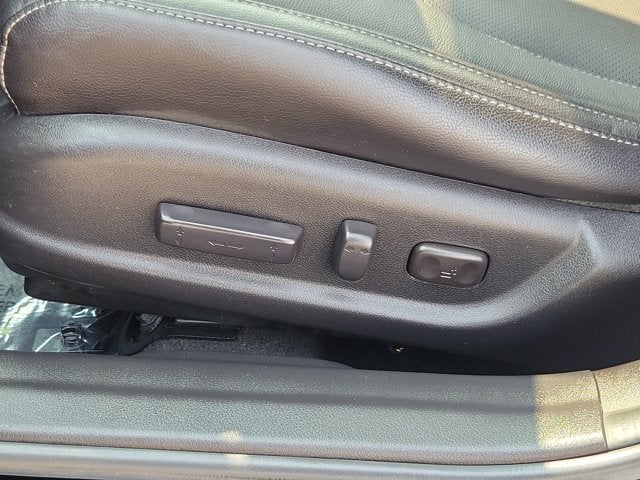 2021 Acura ILX w/Premium Package