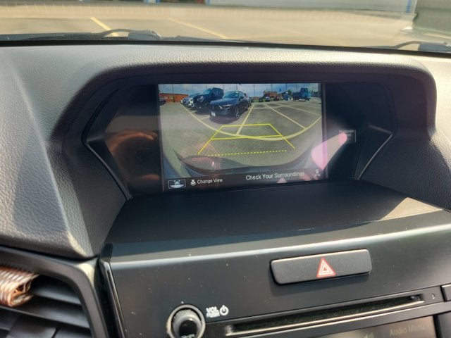 2021 Acura ILX w/Premium Package