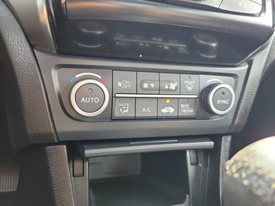 2021 Acura ILX w/Premium Package