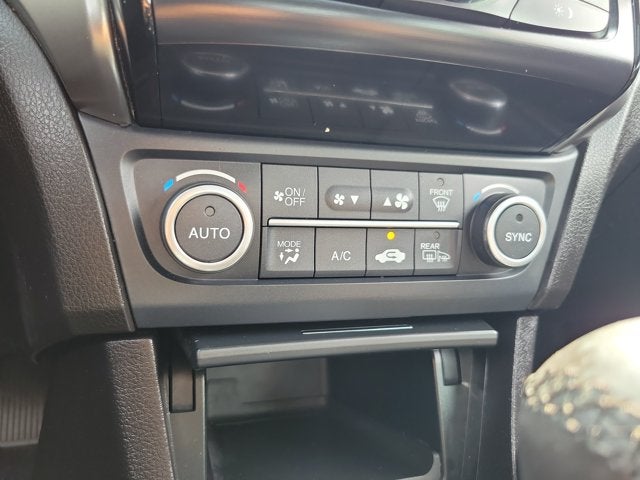 2021 Acura ILX w/Premium Package